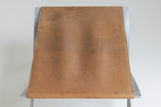 Image 1 of Pk91 Kruk Poul Kjaerholm Voor E. Kold Christensen, Denemarken 1960S