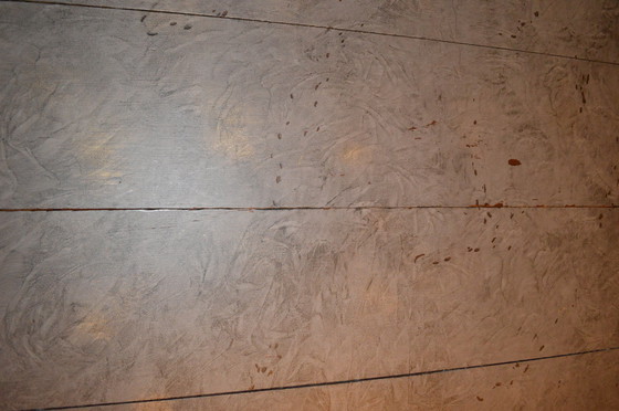 Image 1 of Grijze Tafel, Antique Grey Patine