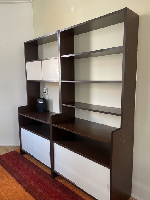 Wandkast / Boekenkast