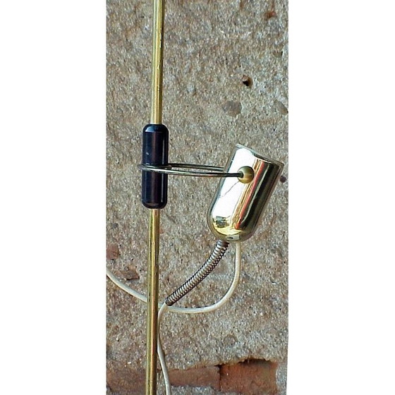Image 1 of Vintage vloerlamp Francesco Fois Goffredo Reggiani Italië 1974