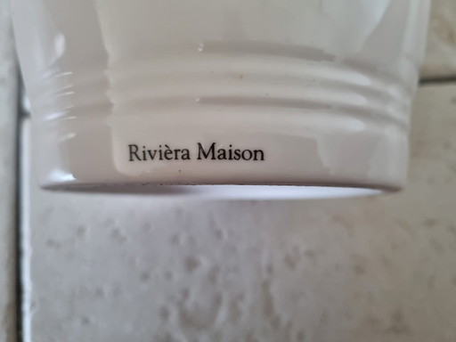 Riviera Maison Kitchen Utensils Keukengerei Houder Landelijk