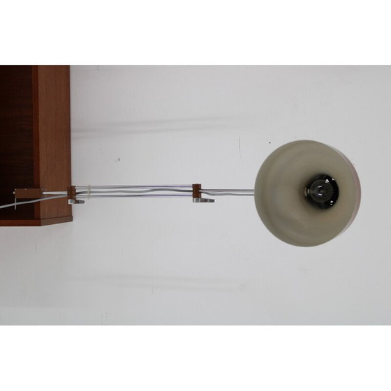 Image 1 of Vintage tafellamp van Josef Hurka, Tsjecho-Slowakije 1960