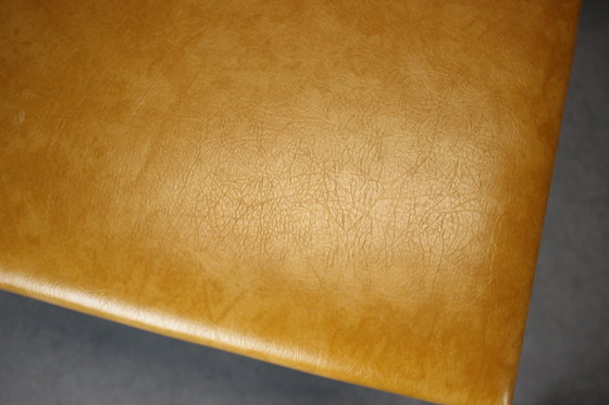 Image 1 of Midcentury stoelen van Kroměříž, 1950