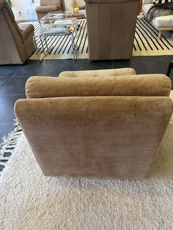 Image 1 of Vintage fauteuil