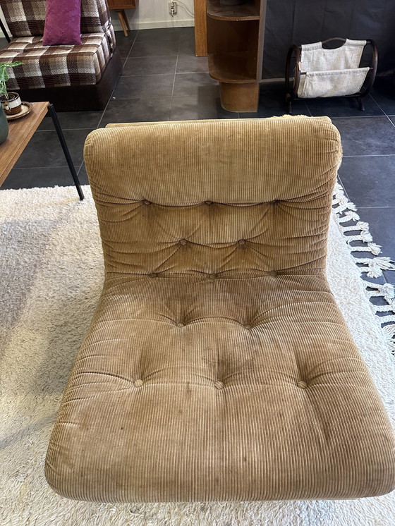 Image 1 of Vintage fauteuil