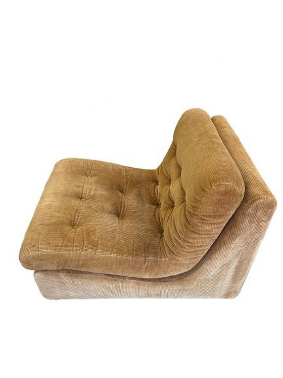 Image 1 of Vintage fauteuil