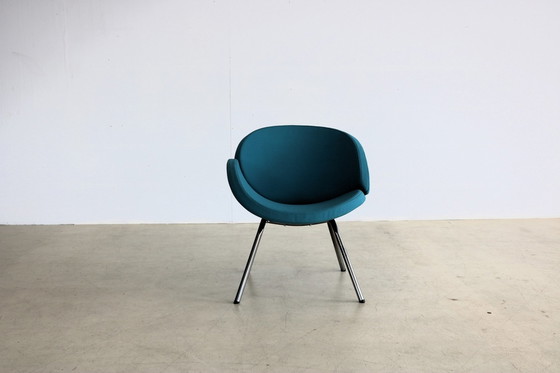 Image 1 of 1x scandinavisch design fauteuil