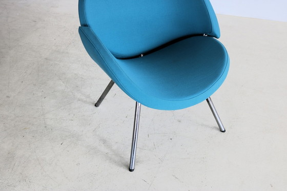 Image 1 of 1x scandinavisch design fauteuil