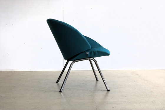 Image 1 of 1x scandinavisch design fauteuil