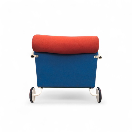 Image 1 of Cor Zyklus Fauteuil Door Peter Maly