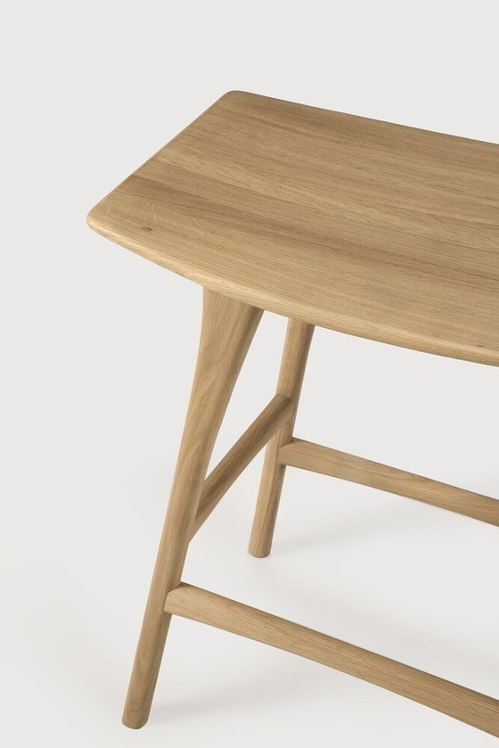 Image 1 of Osso Stool/Kruk (65-67Cm)