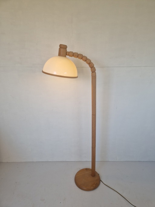 Vintage Steinhauer Vloerlamp