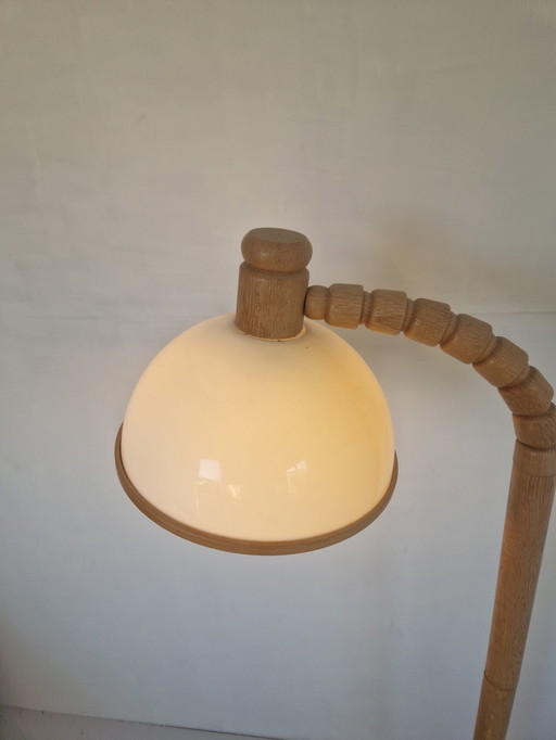 Vintage Steinhauer Vloerlamp