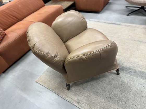 Image 1 of Label Bobo Fauteuil Rio leer 