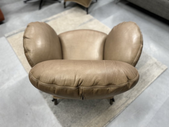 Image 1 of Label Bobo Fauteuil Rio leer 