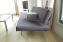 Spectrum Martin Visser slaapbank