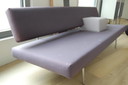 Spectrum Martin Visser slaapbank