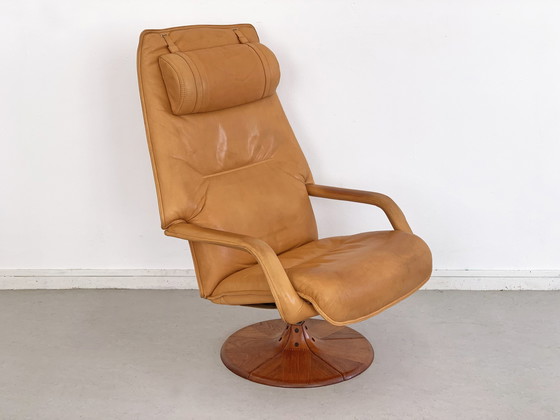 Image 1 of Deens design easychair