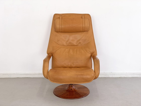 Image 1 of Deens design easychair