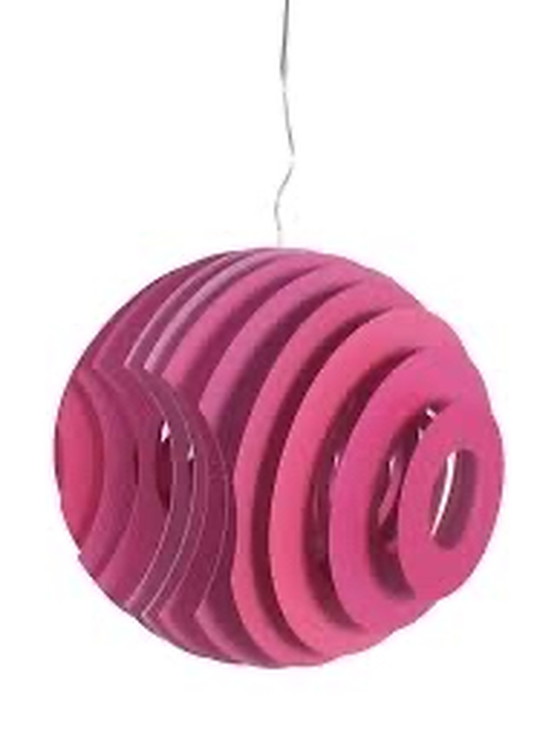 Image 1 of Foscarini Supernova lamp