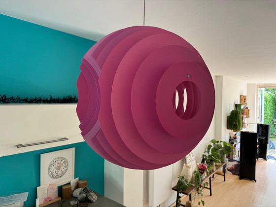 Image 1 of Foscarini Supernova lamp