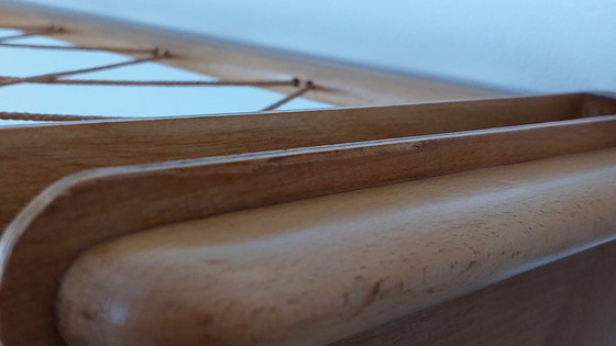 Image 1 of Vintage Electrimeufa Wandkapstok