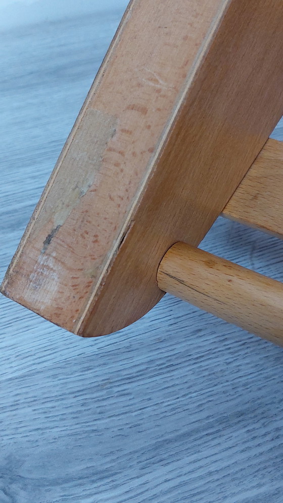 Image 1 of Vintage Electrimeufa Wandkapstok