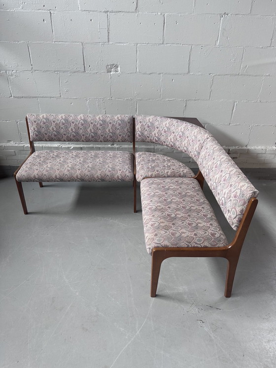 Image 1 of Vintage bankje