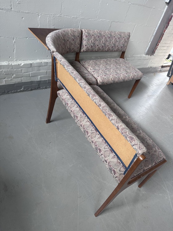 Image 1 of Vintage bankje