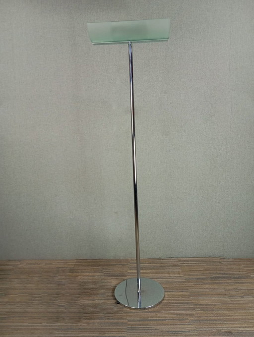 1X Tecno Nomos Vloerlamp