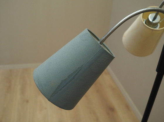 Image 1 of Staande lamp, Deens ontwerp, 1970S, Productie: Denemarken