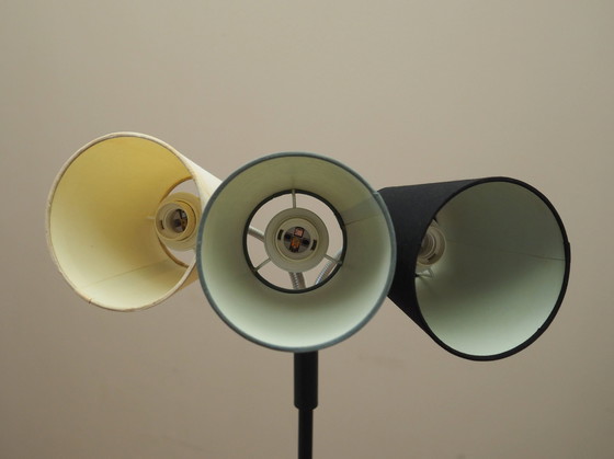 Image 1 of Staande lamp, Deens ontwerp, 1970S, Productie: Denemarken