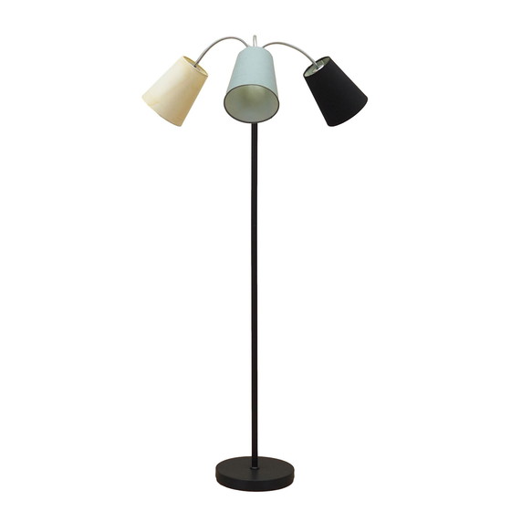 Image 1 of Staande lamp, Deens ontwerp, 1970S, Productie: Denemarken