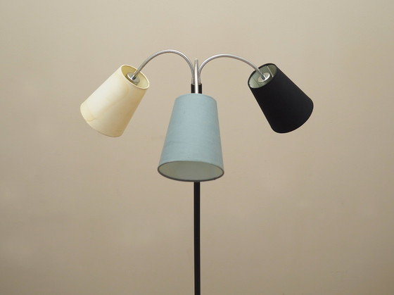 Image 1 of Staande lamp, Deens ontwerp, 1970S, Productie: Denemarken