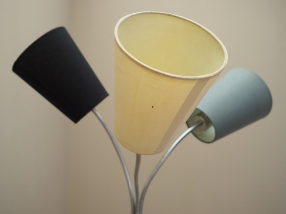 Image 1 of Staande lamp, Deens ontwerp, 1970S, Productie: Denemarken