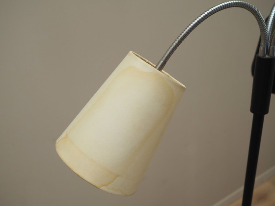 Image 1 of Staande lamp, Deens ontwerp, 1970S, Productie: Denemarken