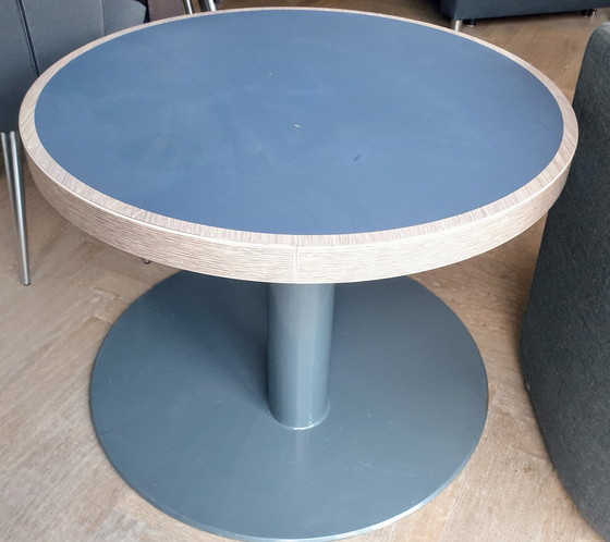 Image 1 of Bono tailor design ronde tafel metaal onderstel