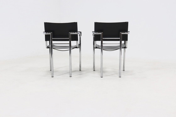 Image 1 of 2 X Vintage stoelen