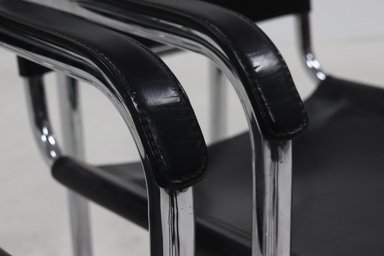 Image 1 of 2 X Vintage stoelen