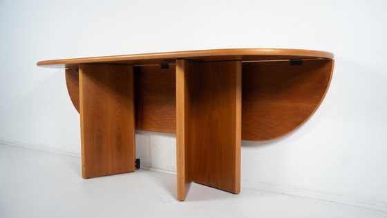 Image 1 of Mid Century Tafel/Konsole Door Cidue, 1970S