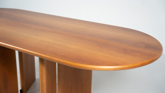 Image 1 of Mid Century Tafel/Konsole Door Cidue, 1970S