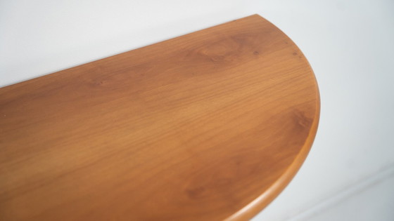 Image 1 of Mid Century Tafel/Konsole Door Cidue, 1970S