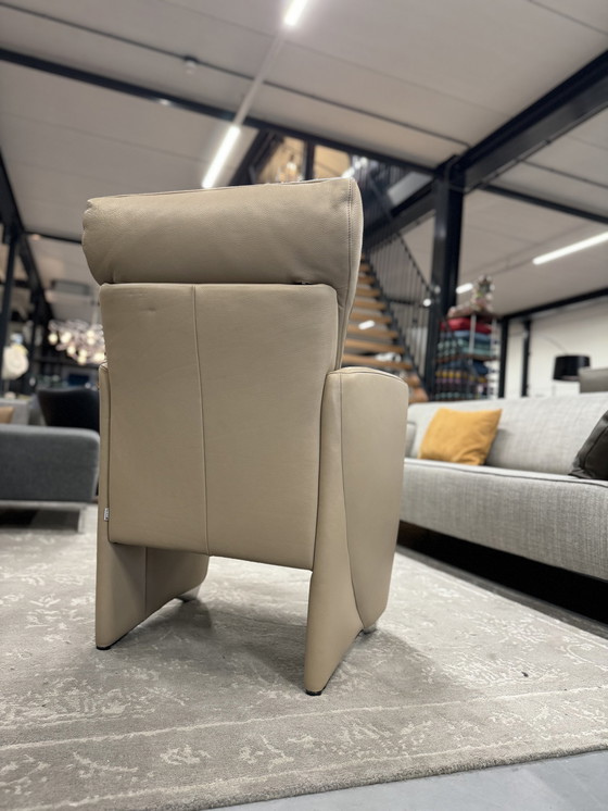 Image 1 of Jori Corbo Fauteuil leer 