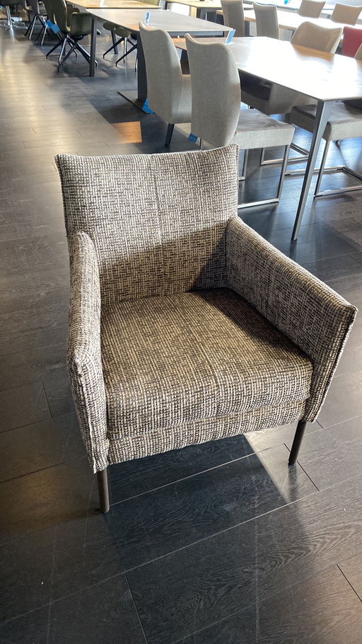 Dalia Fauteuil | Bert Plantagie 