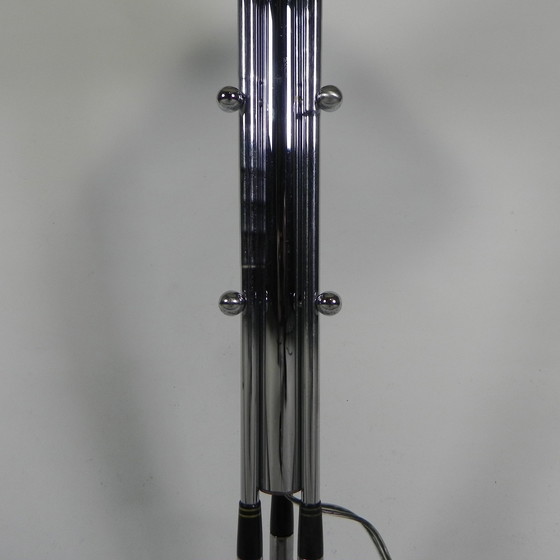 Image 1 of Golfclublamp Met Burberry Kap