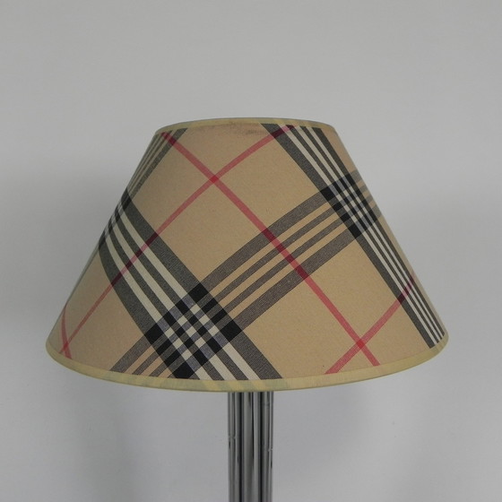 Image 1 of Golfclublamp Met Burberry Kap