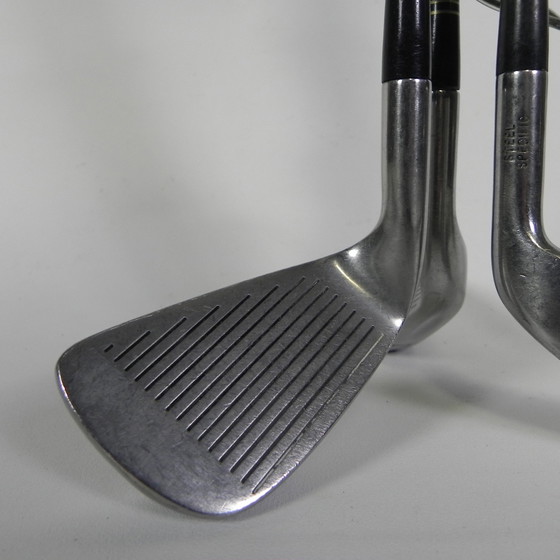 Image 1 of Golfclublamp Met Burberry Kap