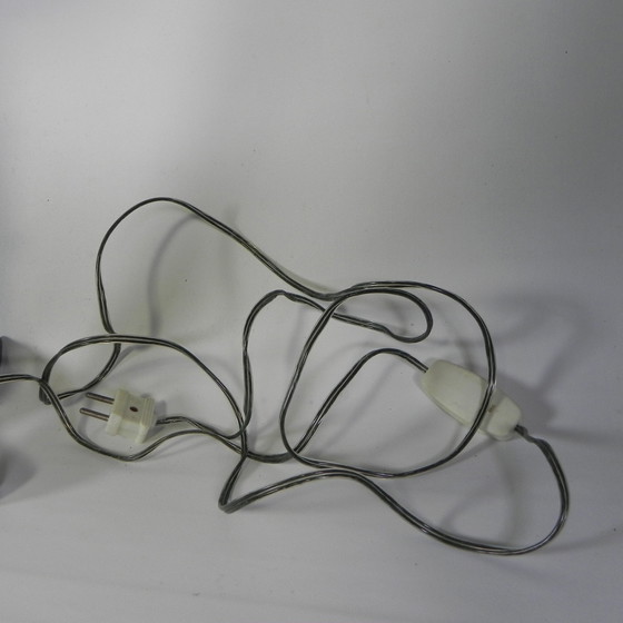 Image 1 of Golfclublamp Met Burberry Kap