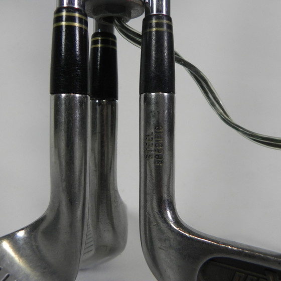 Image 1 of Golfclublamp Met Burberry Kap