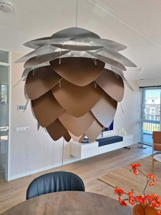 Image 1 of Aluvia Pinecone Hanglamp